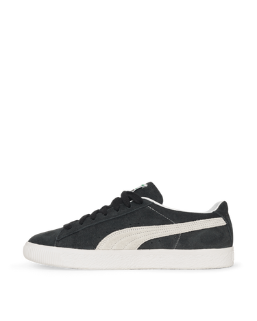 Tenisky a topánky Puma Suede VTG Čierna | 374921 05, 1