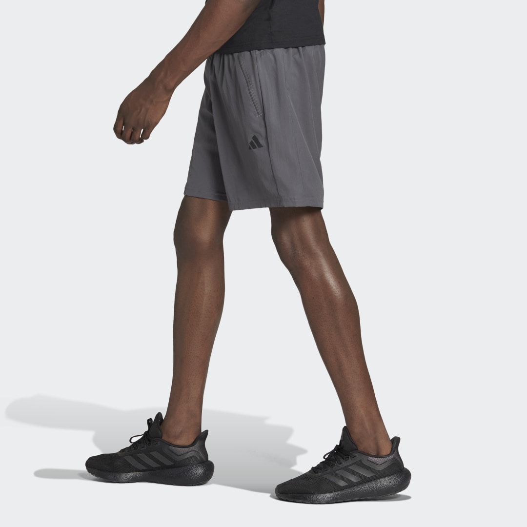 Essentials Woven Training Shorts