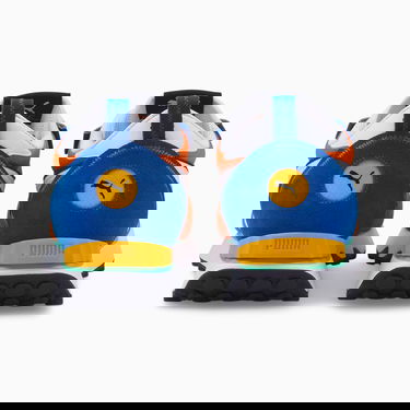 Tenisky a topánky Puma Rider FV Sneakers Rôznofarebný | 387672_01, 6