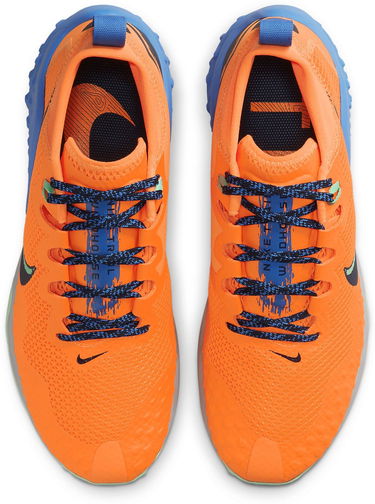 Tenisky a topánky Nike Air Zoom Wildhorse 7 Oranžová | cz1856-800, 3