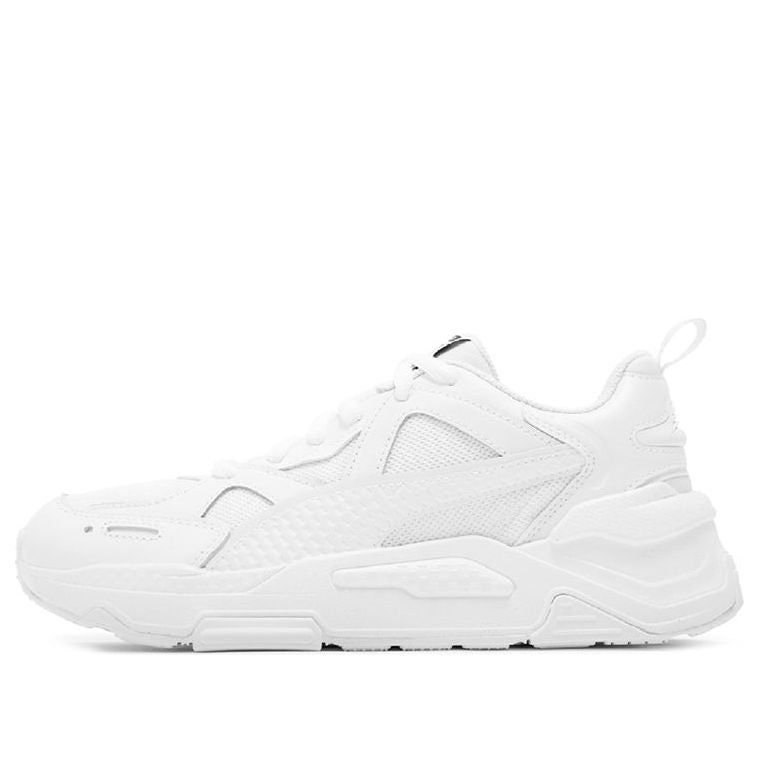 Tenisky a topánky Puma RS-Simul8 Core Biela | 387161-01, 0