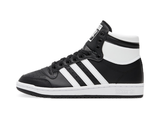Tenisky a topánky adidas Originals Top Ten Čierna | FV6132
