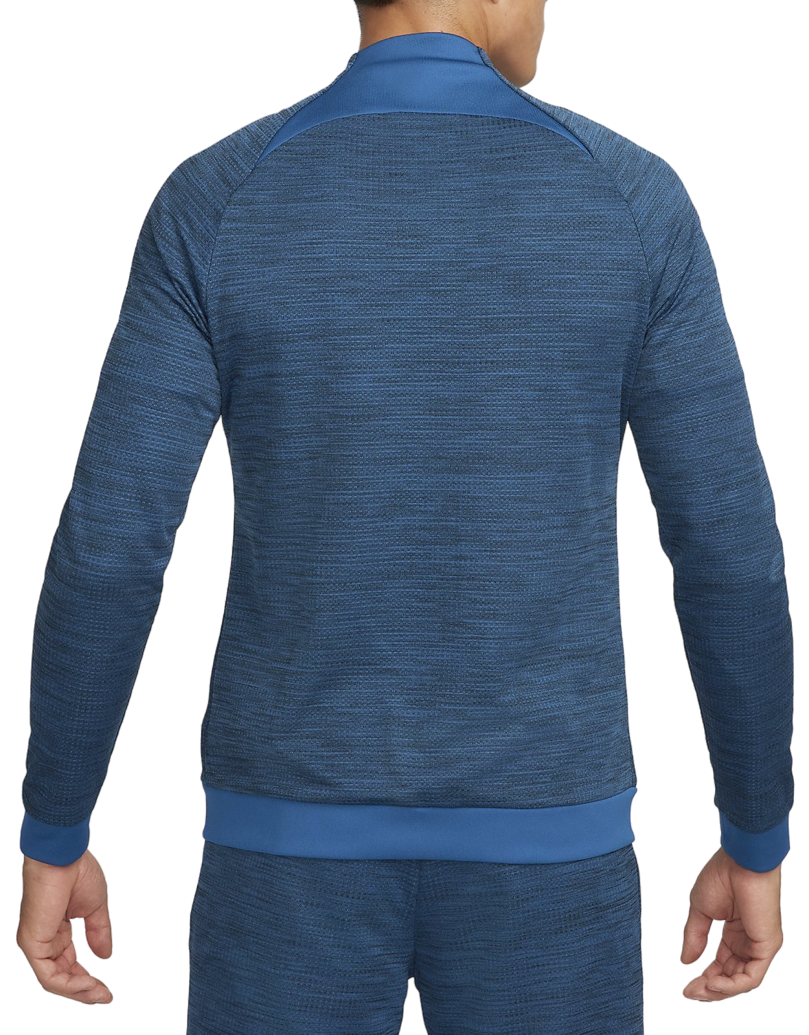 Bunda Nike K MAT NOV Navy | fb6401-476, 1