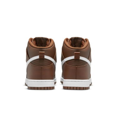 Tenisky a topánky Nike Dunk High Retro Hnedá | DJ6189-200, 3