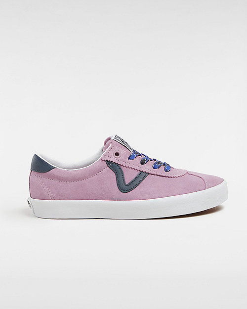 Tenisky a topánky Vans Sport Low Fialová | VN000CTDPRP, 0