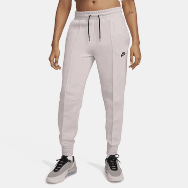 Tepláky Nike Sportswear Tech Fleece Sweatpants Ružová | FB8330-019, 3