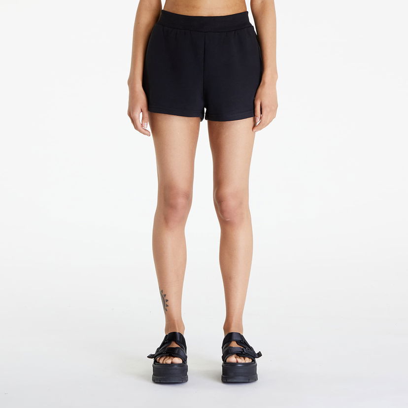 Šortky Ellesse Kyrana Shorts Black Čierna | SGP16456-011