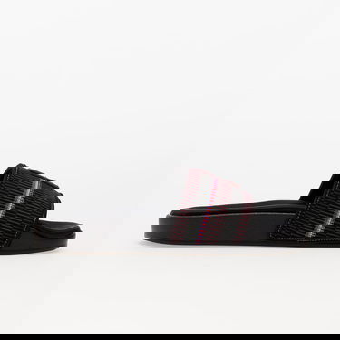 Tenisky a topánky adidas Originals Adilette Patchwork Čierna | HP5358, 2