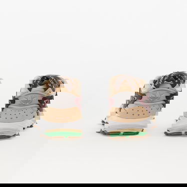 Tenisky a topánky adidas Originals Hyperturf Hnedá | HQ6605, 3