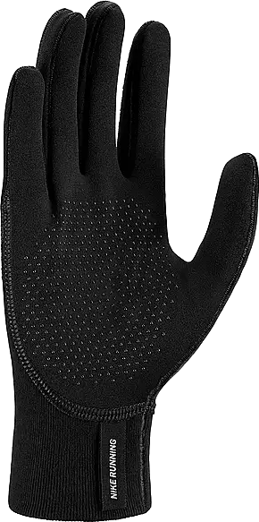 Rukavice Nike Therma-Fit Pacer Sphere Midweight Running Gloves Čierna | 9331-110-82, 1