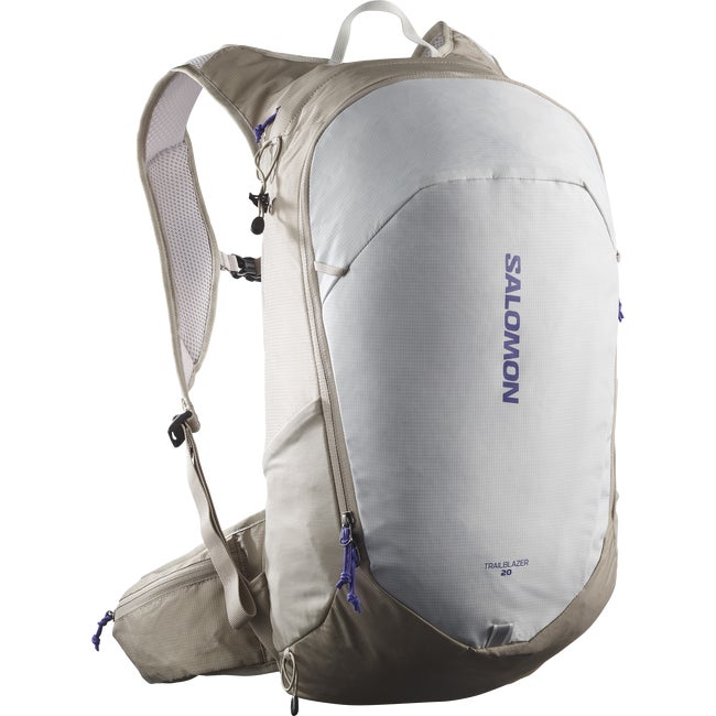 Batoh Salomon Trailblazer 20 Backpack Biela | LC2182800, 1