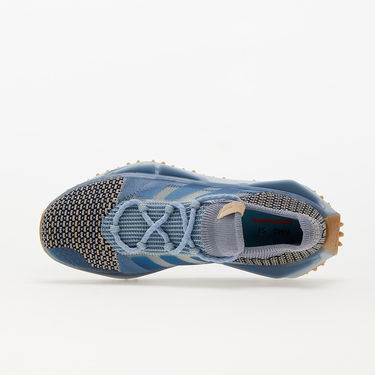 Tenisky a topánky adidas Originals Philllllthy x NMD S1 "Blue" Modrá | FZ5830, 2