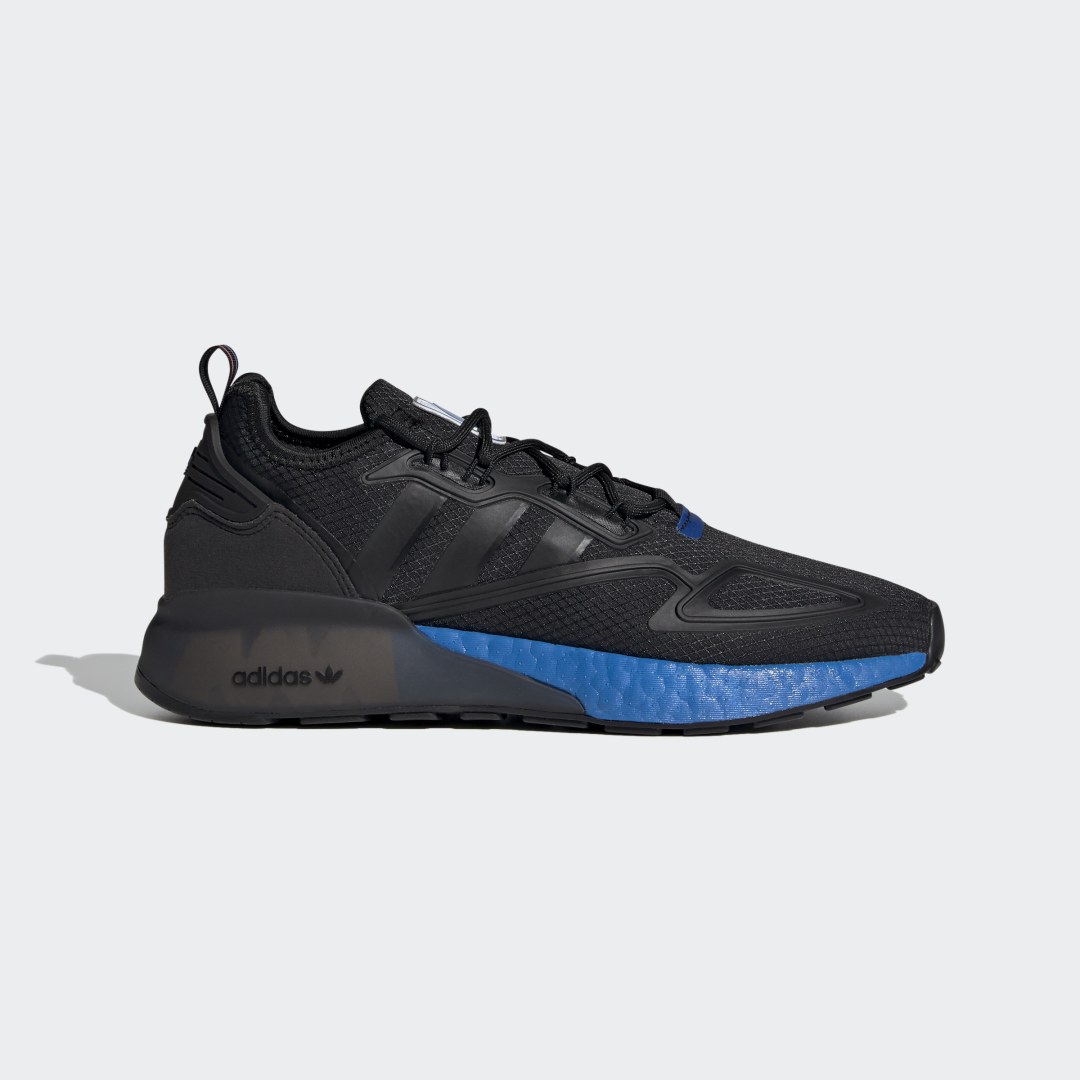 Tenisky a topánky adidas Originals ZX 2K Boost Čierna | FX7029, 0