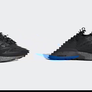 Tenisky a topánky adidas Originals ZX 2K Boost Čierna | FX7029, 0