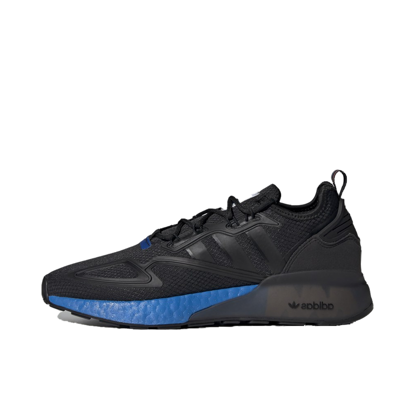 Tenisky a topánky adidas Originals ZX 2K Boost Čierna | FX7029