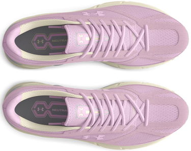 Tenisky a topánky Under Armour Apparition Fialová | 3027596-500, 3