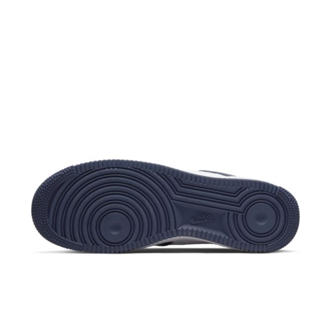 Tenisky a topánky Nike Air Force 1 '07 LV8 Modrá | DV3501-400, 1