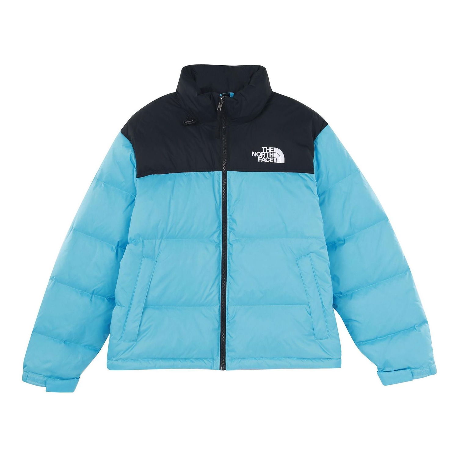 Prešívaná bunda The North Face Retro Nuptse Puffer Jacket Modrá | NF0A3C8D-3X5, 0