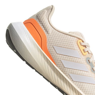 Tenisky a topánky adidas Performance Runfalcon 3.0 w 44 Béžová | HQ1473, 6