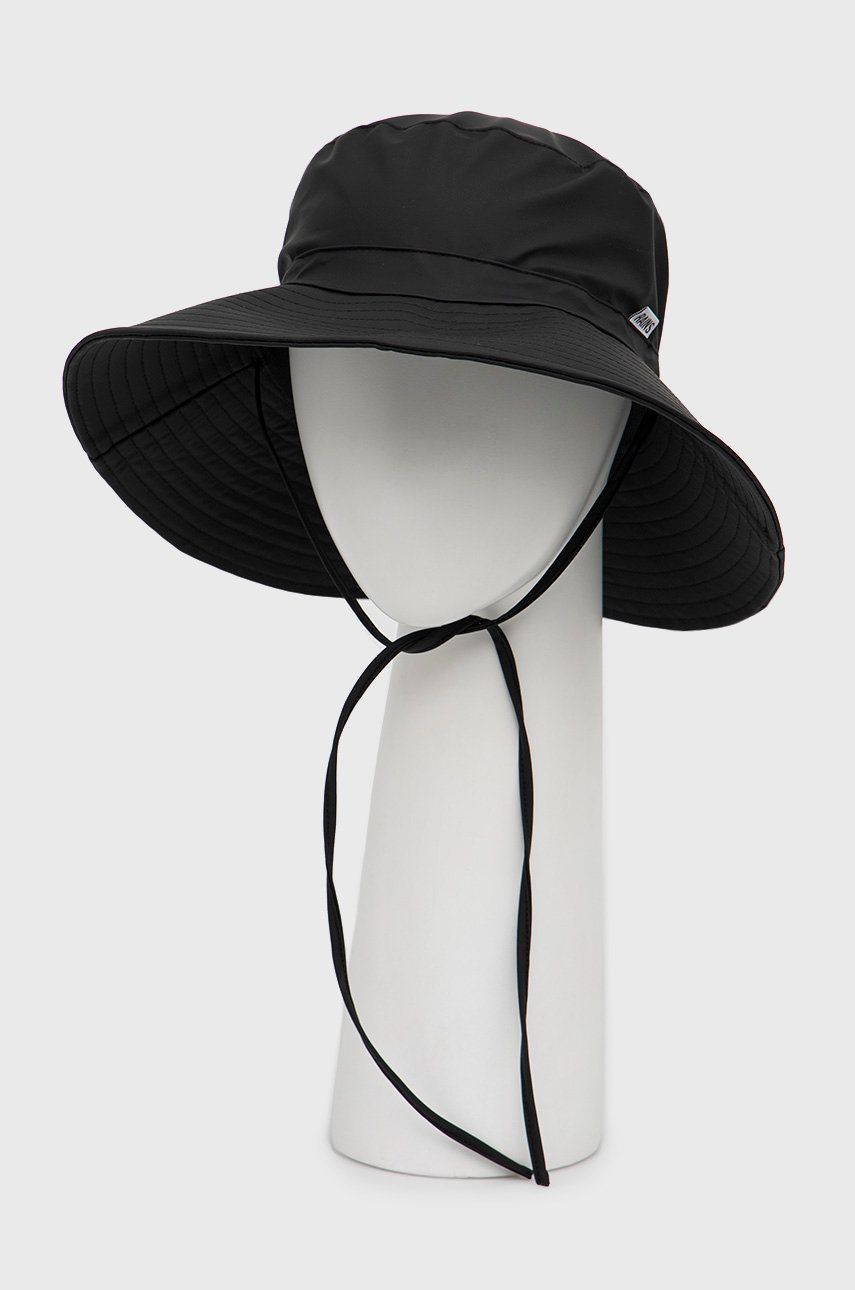 Klobúk Rains Boonie Hat Čierna | 20030.01, 0