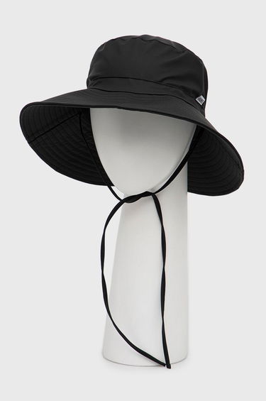 Klobúk Rains Boonie Hat Čierna | 20030.01, 0