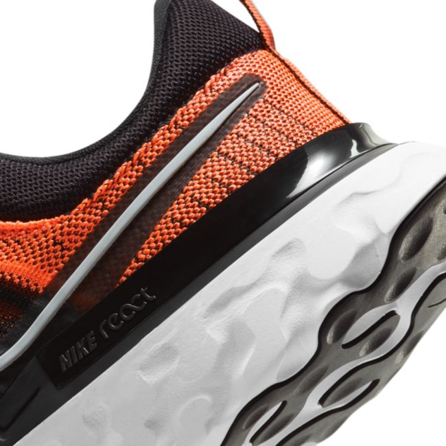 React Infinity Run Flyknit 2 W