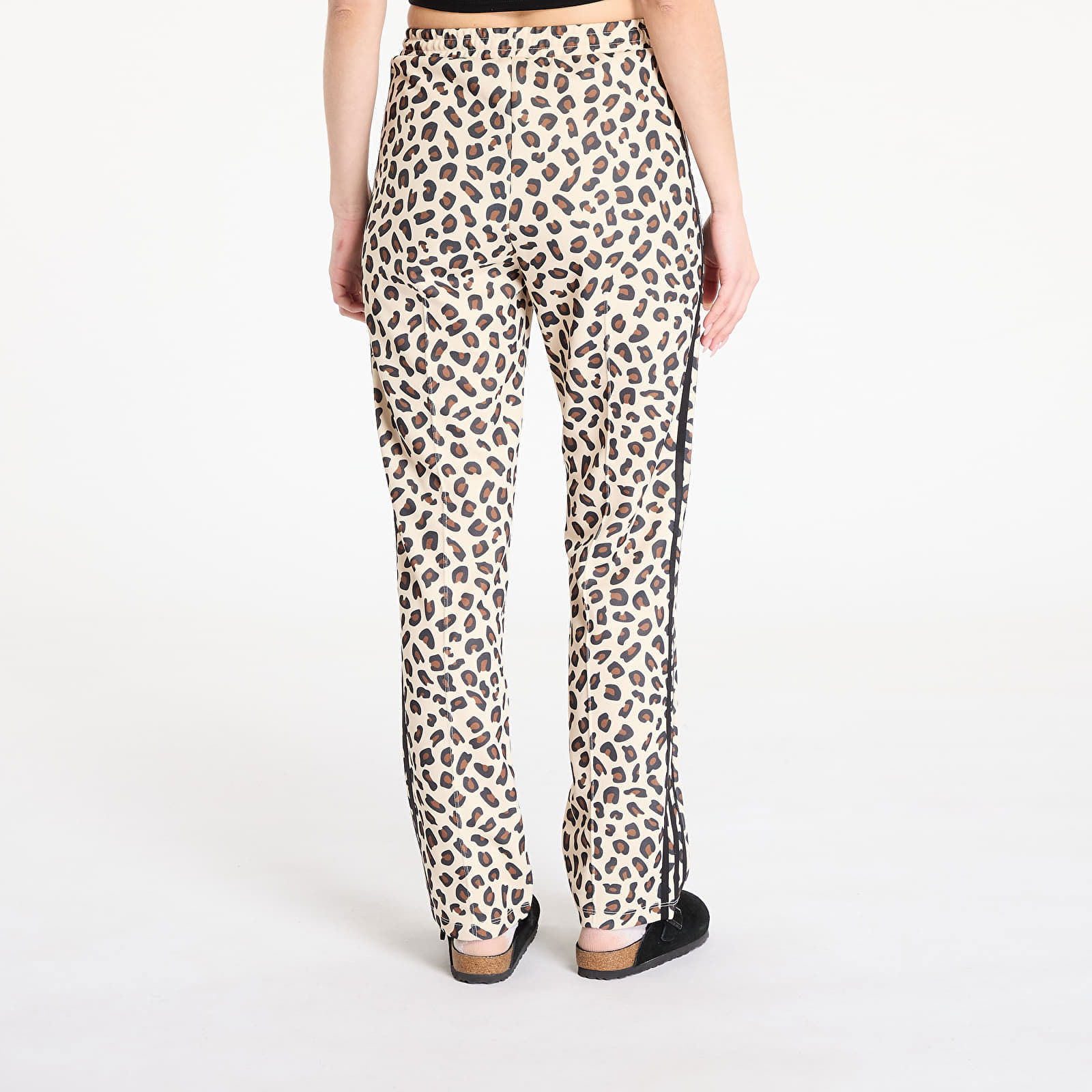 Leopard Firebird Pants