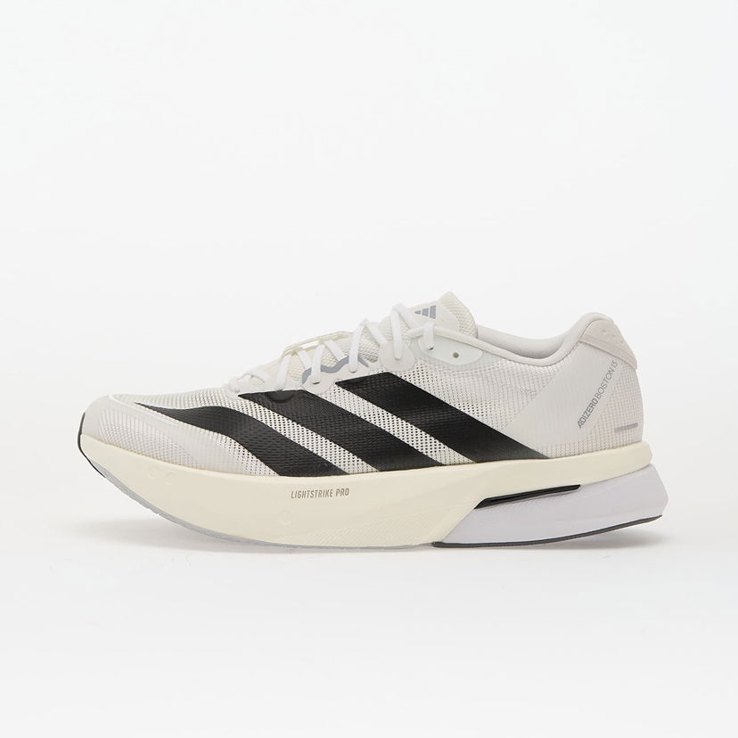 Tenisky a topánky adidas Performance Adizero Boston 13 Biela | JS4939