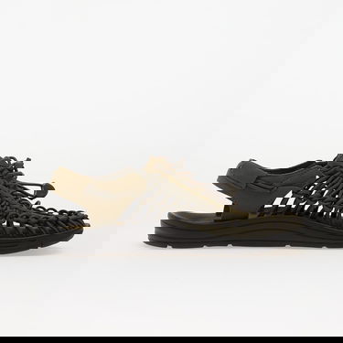 Tenisky a topánky Keen Uneek Braided Cord Sandal EUR 42.5 Zelené | 10016360KEN01, 2