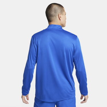 Tričko Nike Pacer Dri-FIT Modrá | FQ2494-480, 2