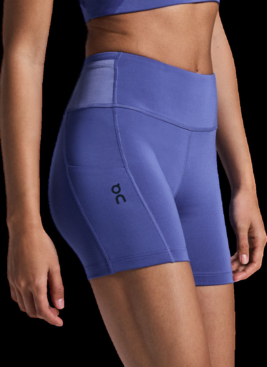 Running Performance Short Tights