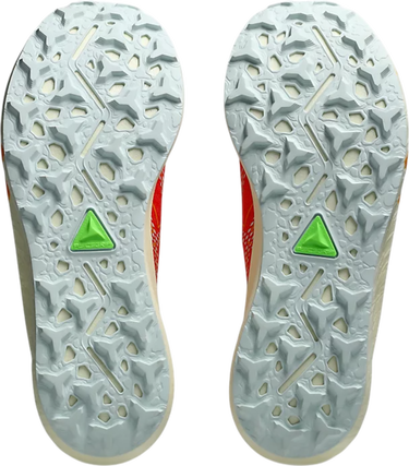 Tenisky a topánky Asics FUJISPEED 3 Oranžová | 1011b888-800, 2