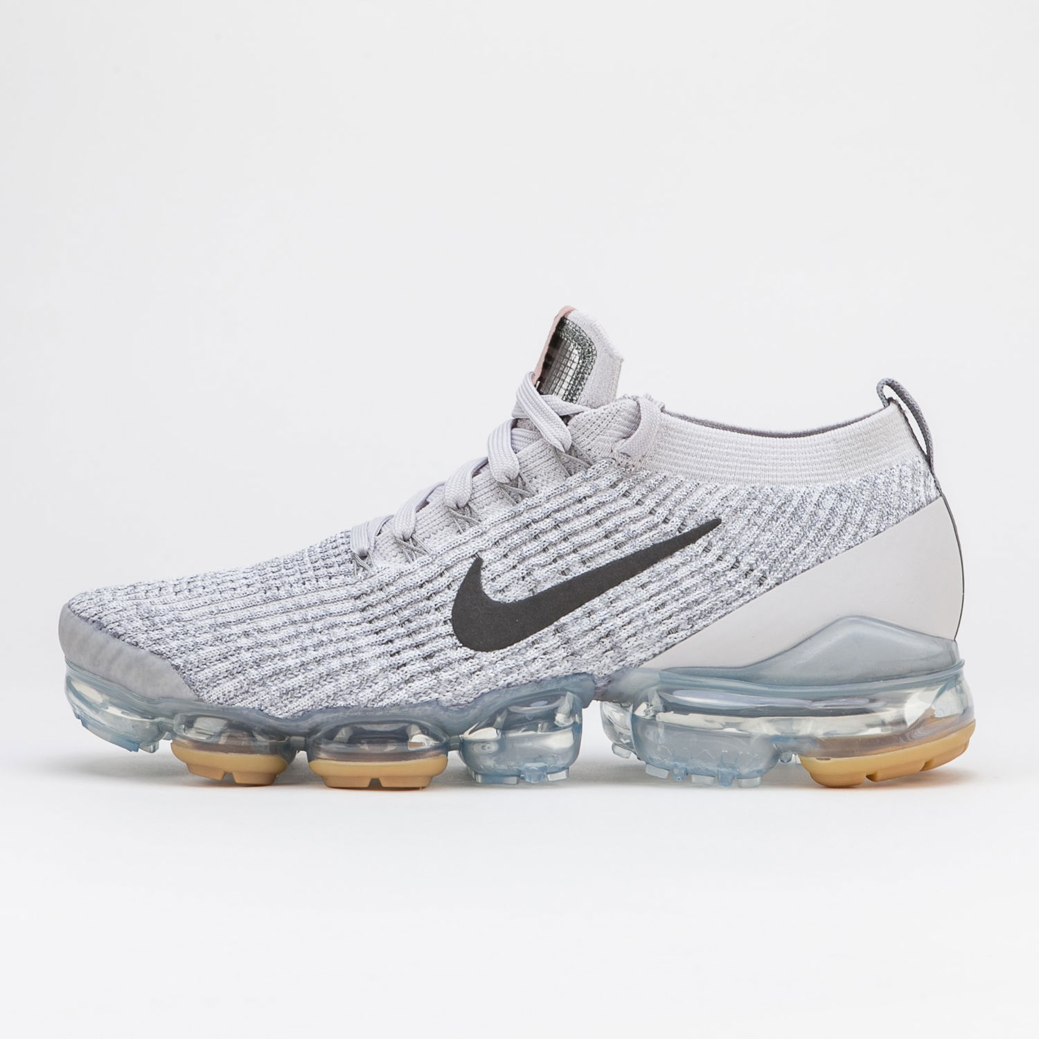 Tenisky a topánky Nike Air Vapormax Flyknit 3 Šedá | CT1270-003, 1