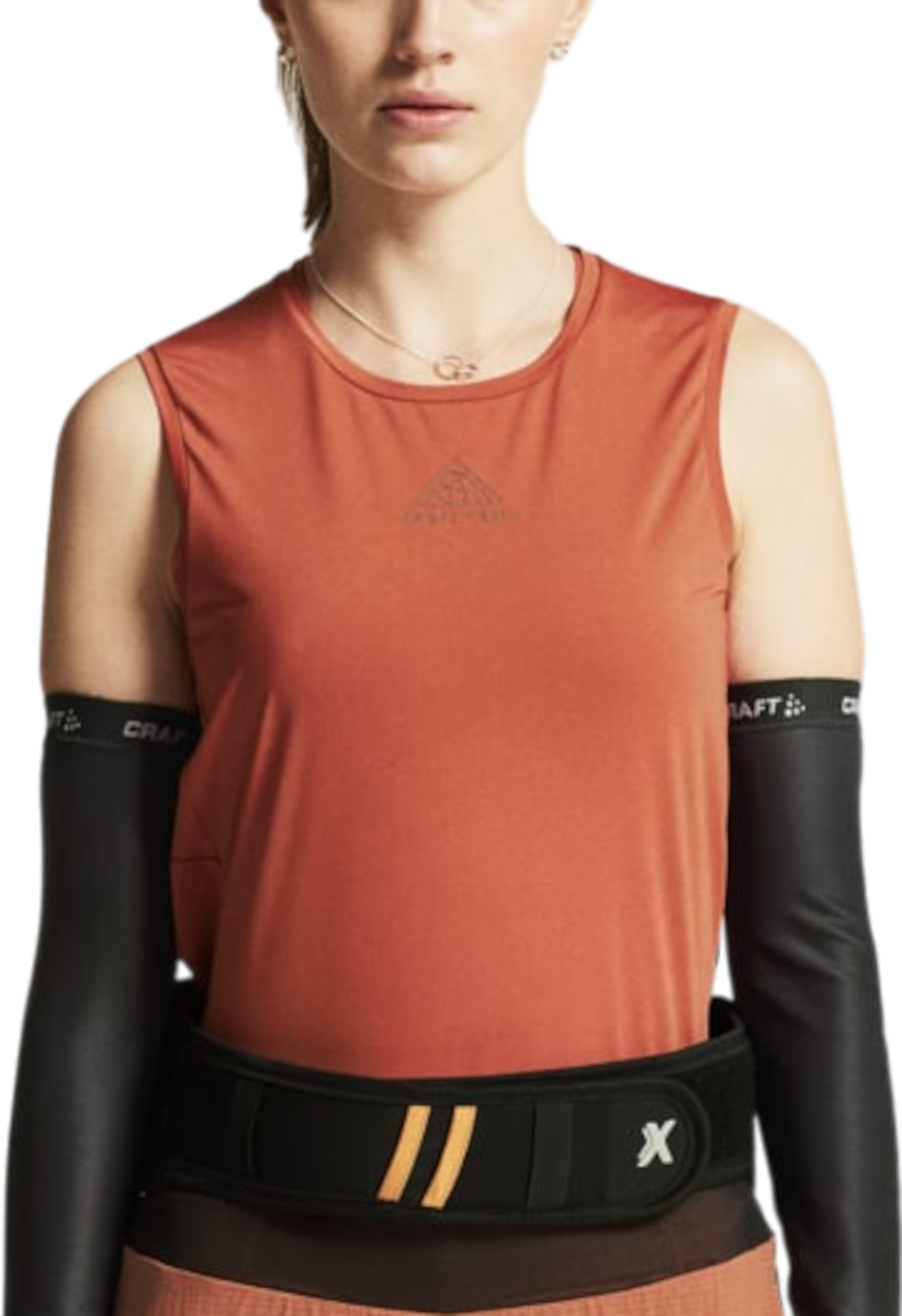 Tielko Craft Craft Pro Trail 2 Tank Top Oranžová | 1915403-458000, 0
