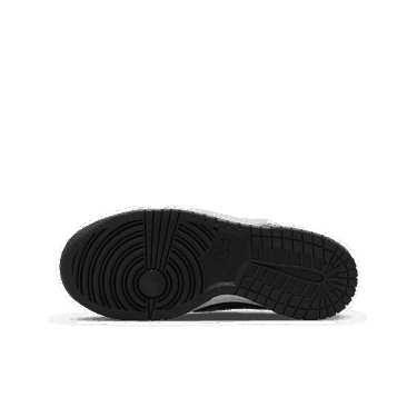 Tenisky a topánky Nike Dunk Low Next Nature Marker Swoosh Čierna | FB8022-001, 4