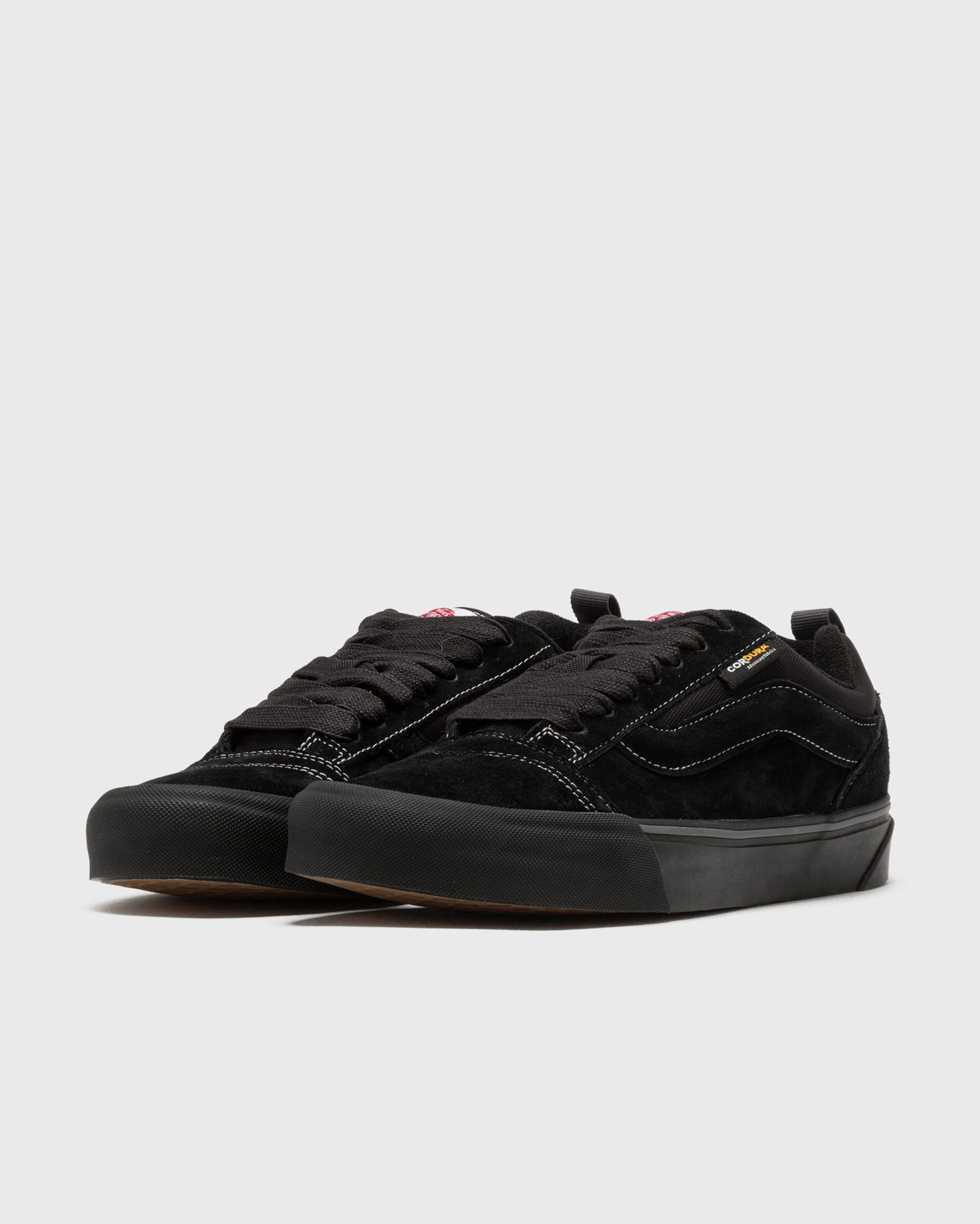 Tenisky a topánky Vans Knu Skool Čierna | VN000CRPBMA, 1