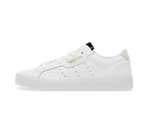 Tenisky a topánky adidas Originals Sleek W Biela | DB3258