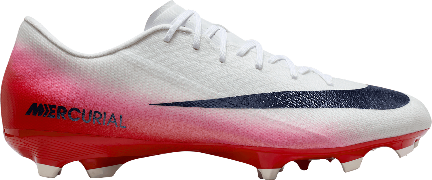 Tenisky a topánky Nike Zoom Vapor 16 Academy FG/MG Biela | hj7332-600, 0