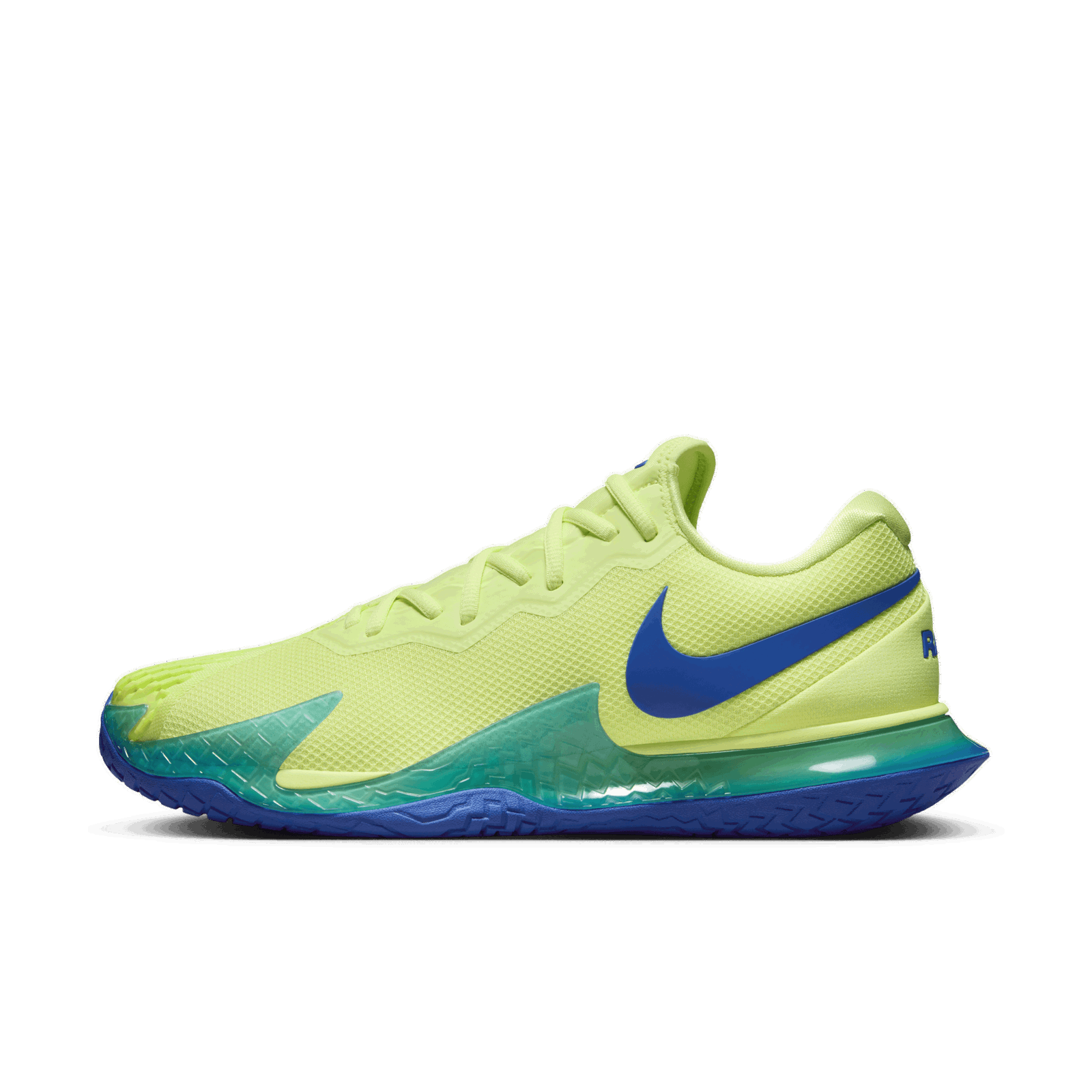 Court Zoom Vapor Cage 4 Rafa