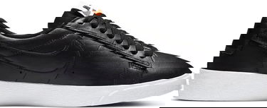 Tenisky a topánky Nike Blazer Low Čierna | av9370-001, 2