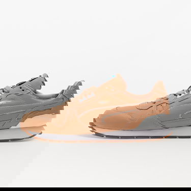 Tenisky a topánky Puma RX 737 Catch A Tan Tan Béžová | 38725501, 0