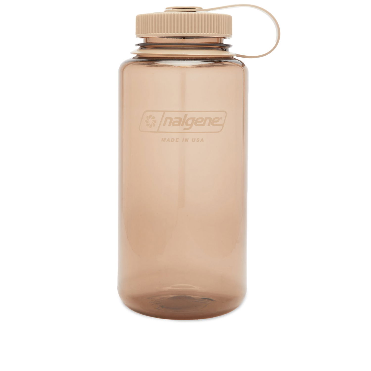 Fľaše Nalgene Wide Mouth Tritan Sustain Water Bottle 1L Béžová | N2020-5432, 0