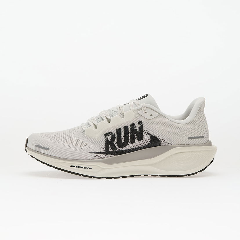 Tenisky a topánky Nike Air Zoom Pegasus 41 Summit White College Grey Sail Black Šedá | IB5697-100