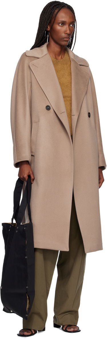 Tote bag Baserange Clavo Snap-Button Zip Fabric Tote Čierna | ACCB-OC-AU25, 3