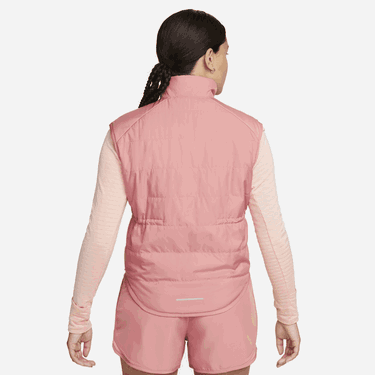 Bunda Nike Therma-FIT Swift Jacket Ružová | FB7537-618, 2