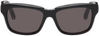 Weekend Rectangular Acetate Sunglasses
