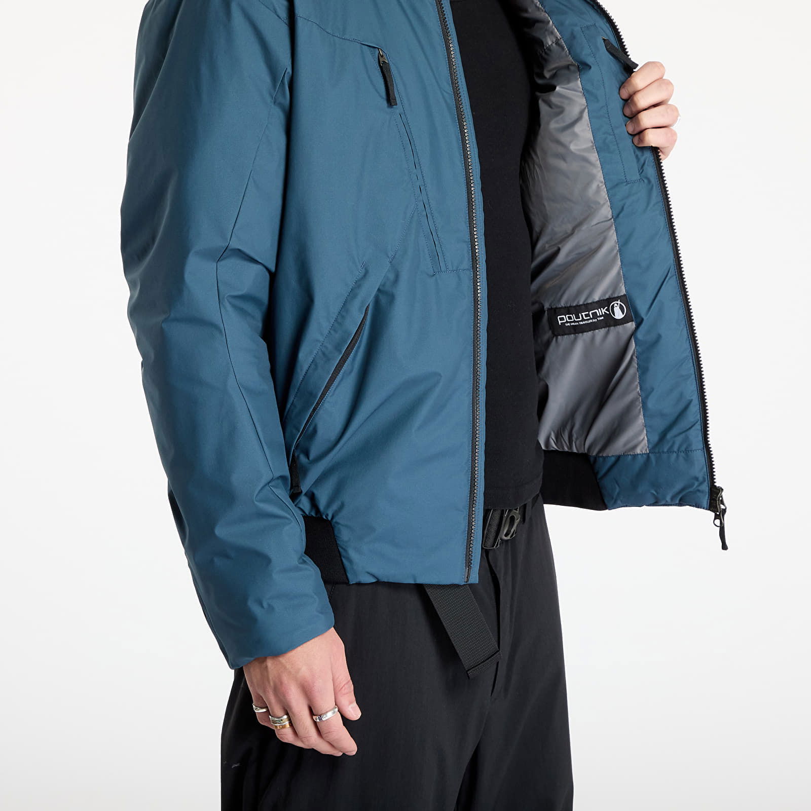 Continental Jacket