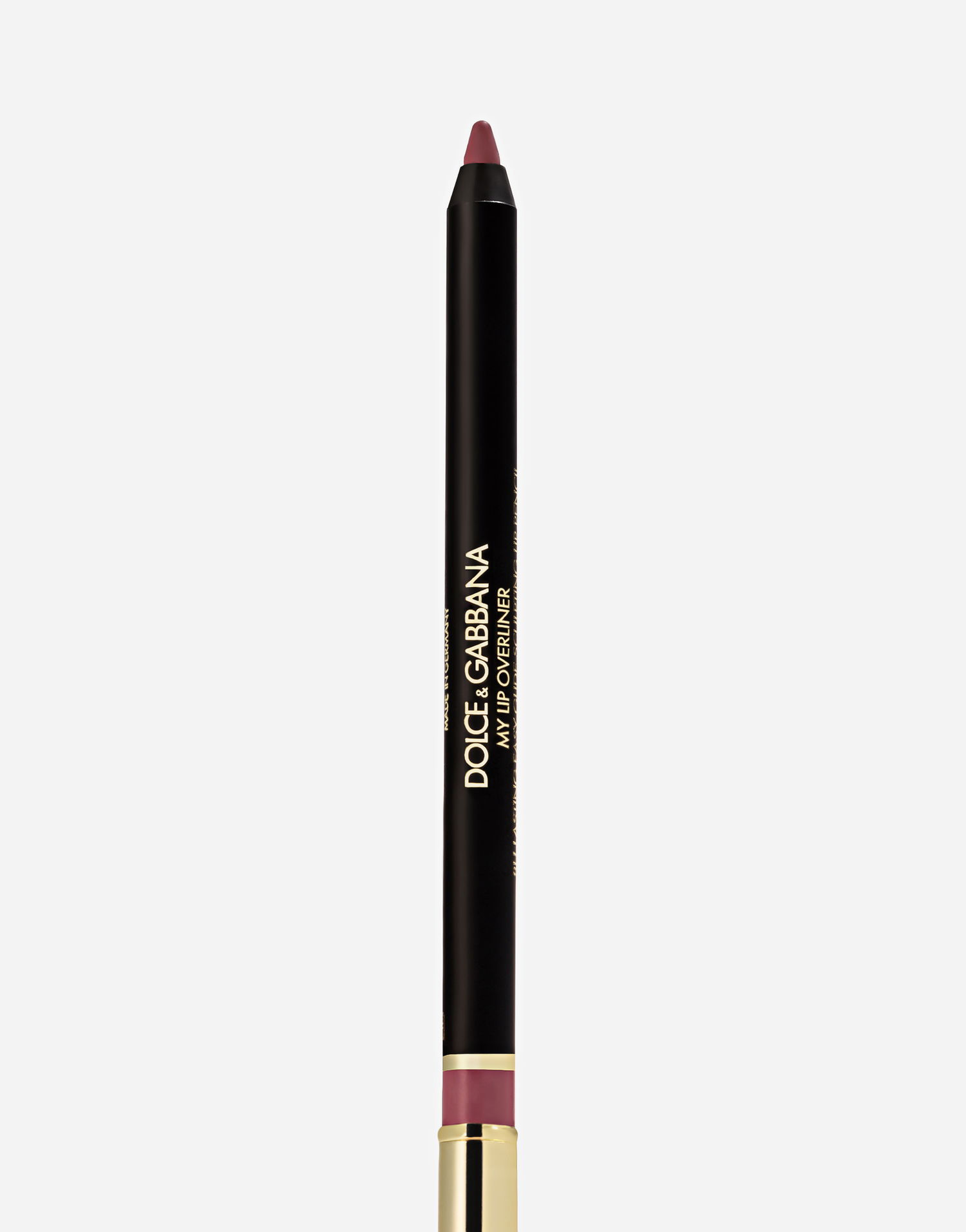 Doplnky Dolce & Gabbana Dolce & Gabbana My Lip Overliner Lip Pencil Vínová | MKUPLIP0018V0012, 1