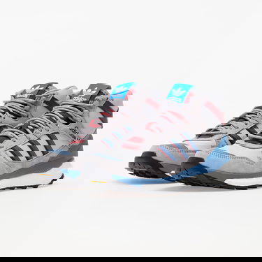 Tenisky a topánky adidas Originals Marathon Human Made Šedá | FY9149, 4