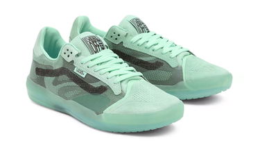 Tenisky a topánky Vans Translucent EVDNT Ultimatewaffle Tyrkysová | VN0A5DY7B2S, 1